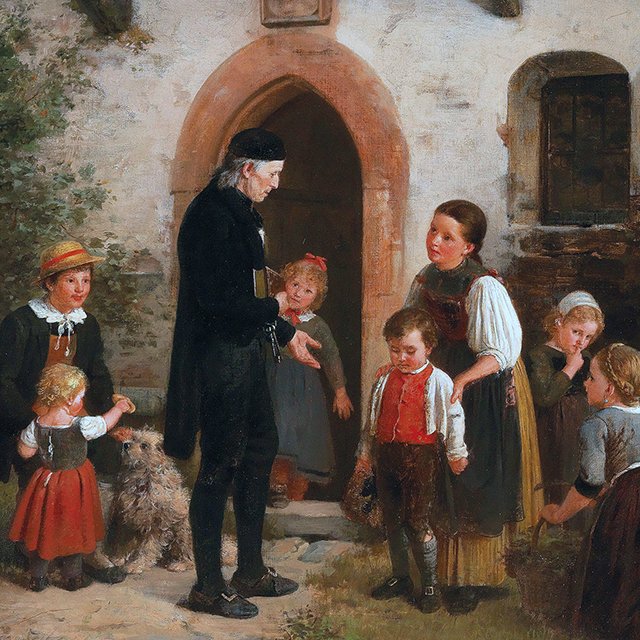 Что делать, если родители выживают учителя из школы?