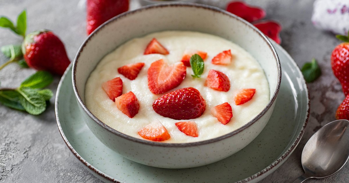 Как приготовить манную кашу без комочков: секрет, который экономит время и нервы