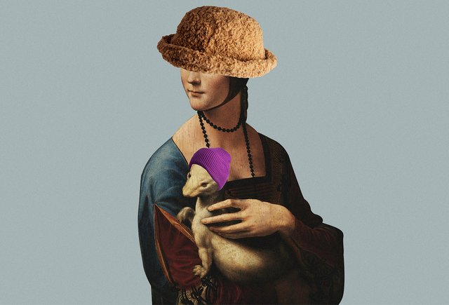 Чем заменить шапку, если она вам не идет: 8 актуальных вариантов для детей и взрослых