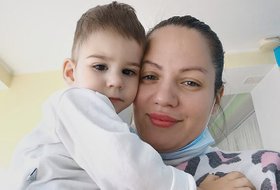 Обложка «Рожать не хочу, ребенка хочу»: история многодетной мамы, которая решилась на усыновление