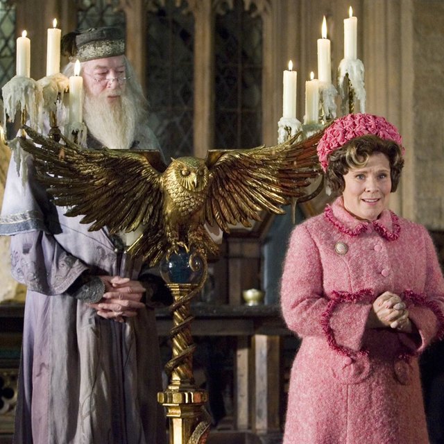 Какой предмет вёл призрак? Тест: что вы знаете об учителях Хогвартса