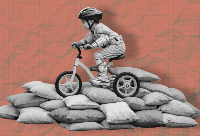 Поколение без травм? Какими на самом деле вырастут дети миллениалов