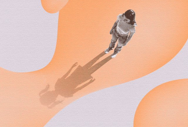 Мне 18 — не чувствую себя взрослой, всего и всех боюсь. Что мне делать?