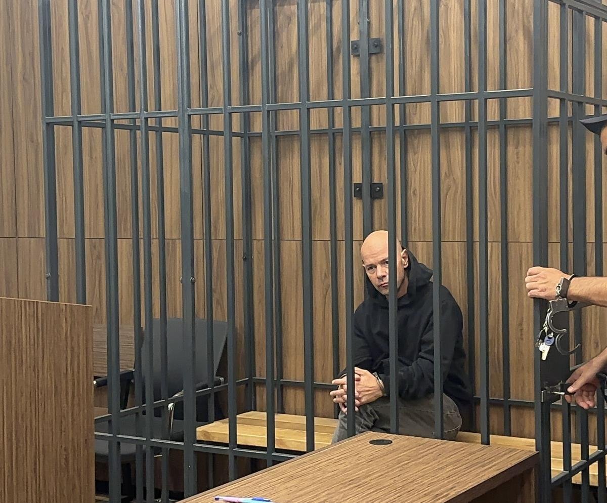 Василий Генералов задержан, его обвиняют в причинении тяжкого вреда здоровью