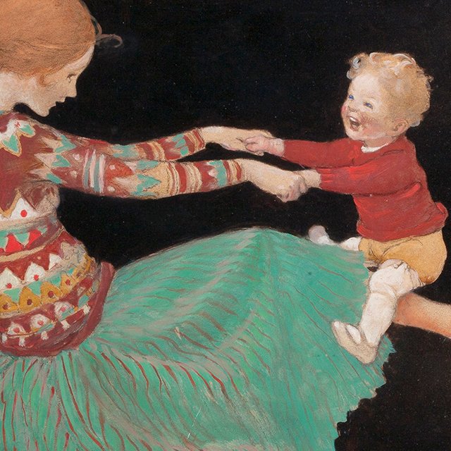 "Перфекционизм ни в чём не полезен. Ни в работе, ни в воспитании детей"