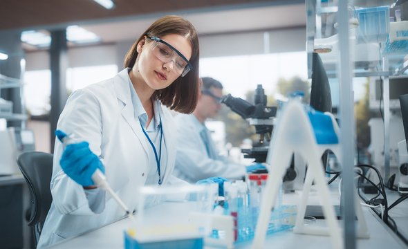 Химические технологии