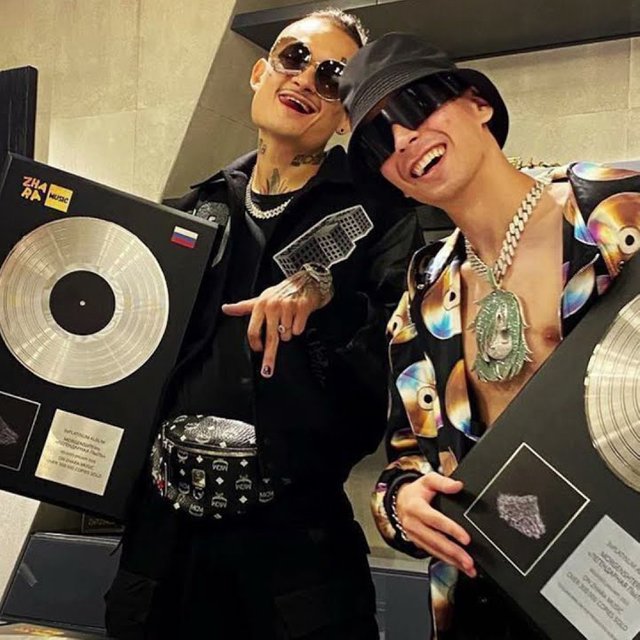 Слава Марлоу или Моргенштерн? Тест: знаете ли вы, кого слушают подростки