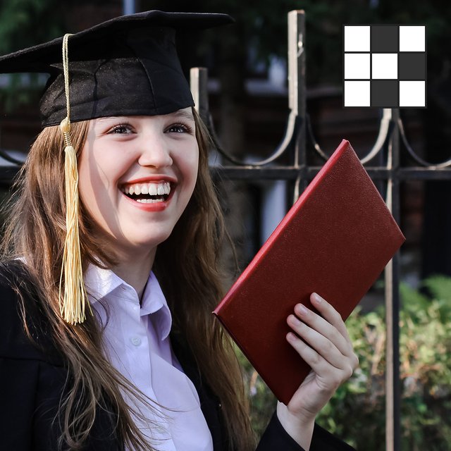 Жизнь студента — это… Кроссворд по студенческим словам