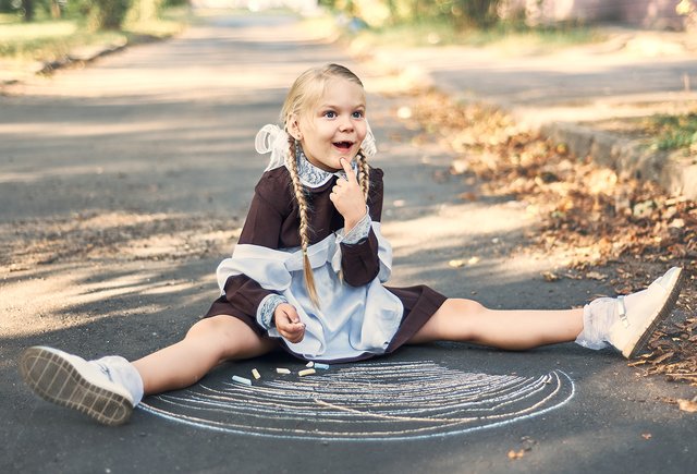 13 лучших событий сентября для детей, родителей и педагогов