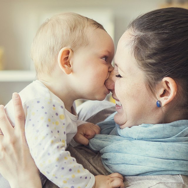 Что делать, если ребёнок кусается?