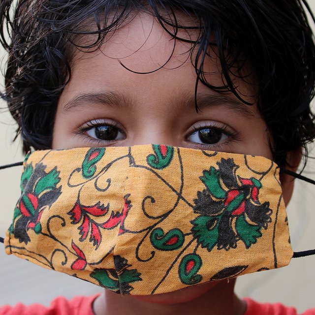 Вспышка нового детского вируса: что такое «томатный грипп» и кто в группе риска