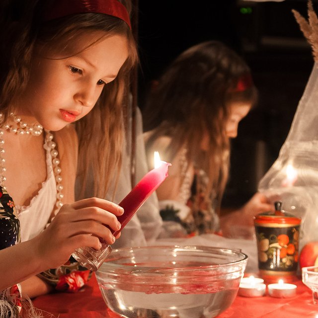 5 несерьёзных гаданий для детей и родителей: сбудется ли желание, что вас ждёт в Новом году и другое