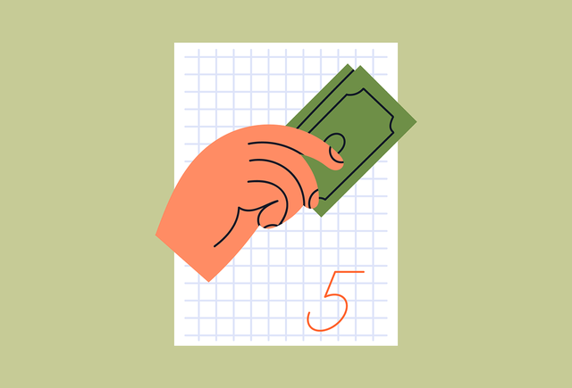 "Вы воспитываете потребителей": почему не стоит платить детям за пятерки и уборку