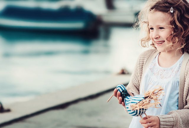 6 самых нужных мастер-классов для детей