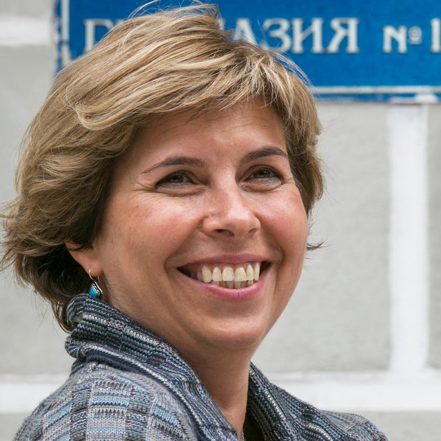 «Всё, пропадаю, соскучилась». История учительницы, которая несколько раз уходила из школы. А потом возвращалась