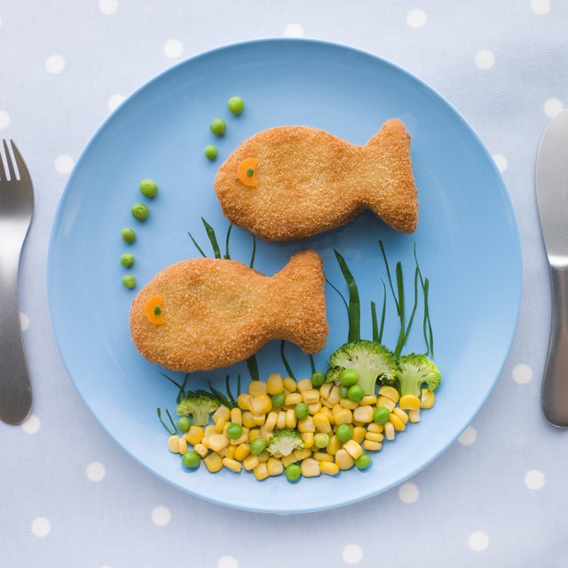 Нежные рыбные котлеты как в детском саду: для них даже не понадобится фарш