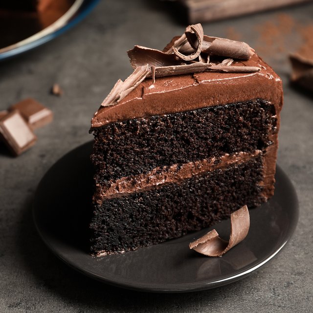 Идеальный шоколадный торт, который украсит любой праздник: рецепт из Хогвартса