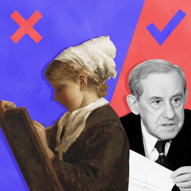 Баттл с Розенталем: 10 вопросов по русскому, на которые сложно ответить правильно