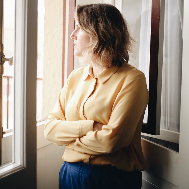 «Работает только диктатура». Анна Красильщик — о том, почему с детьми нужно делать уроки