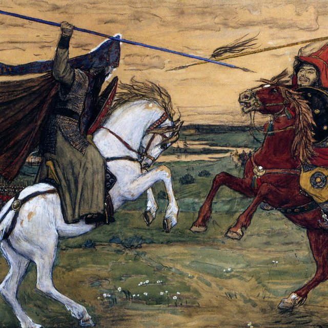 Мамаево побоище и Куликовская битва — это одно и то же? Тест: помните ли вы школьный курс истории