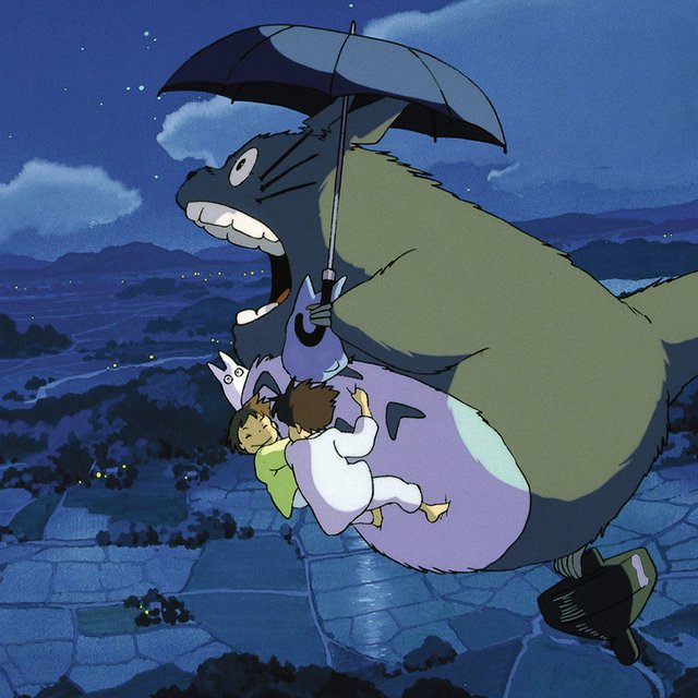 Миядзаки в кино и еще 14 идей классно завершить летние каникулы – для детей, родителей и учителей