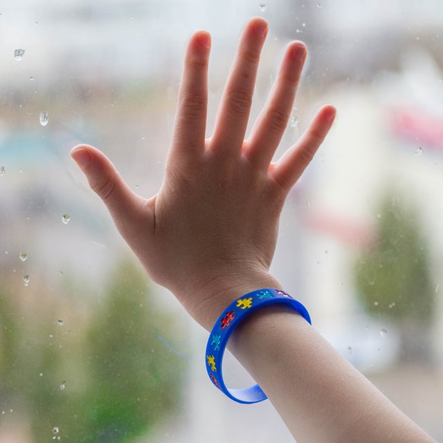 Расстройство аутистического спектра есть у каждого 54-го ребёнка в США. Что нам даёт знание статистики