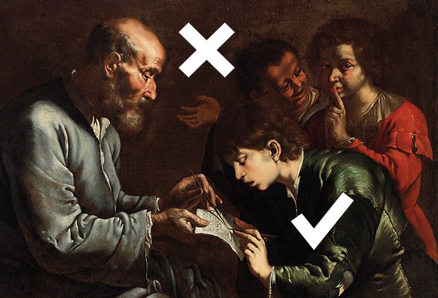 9 тестов по русскому языку, которые избавят вас от досадных ошибок