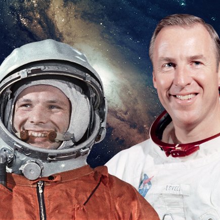 «Хьюстон, у нас проблемы!». Проверьте, как хорошо вы знаете простые факты о космосе