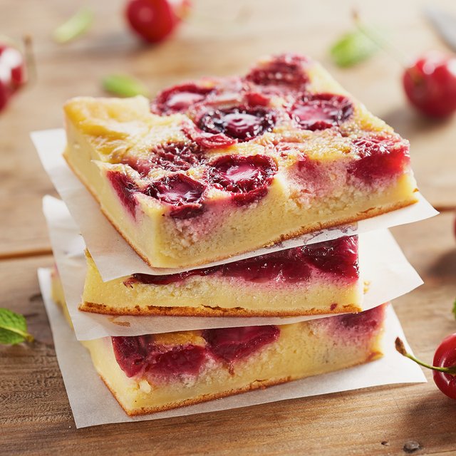 Три лучших летних пирога с ягодами (и историей): их здорово и есть, и печь вместе с детьми