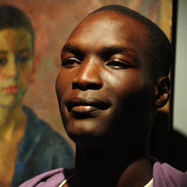 Из «Господней армии сопротивления» в Уганде — в студенты медвуза в России. Удивительная история Одонга Боско