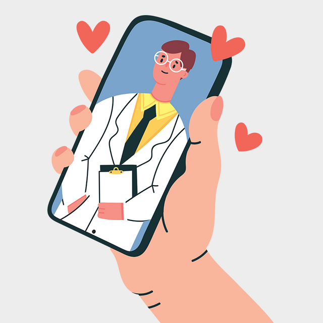 16 телеграм-каналов детских врачей — чтобы больше не гуглить «у ребёнка запор, что делать?»