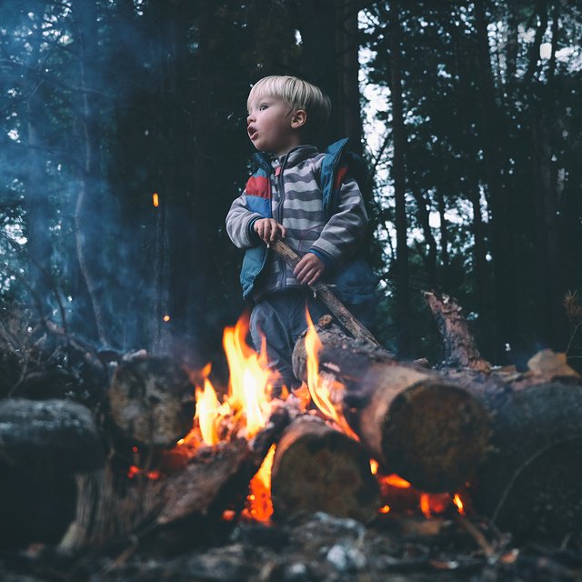 9 опасностей, с которыми могут столкнуться дети на длинных майских