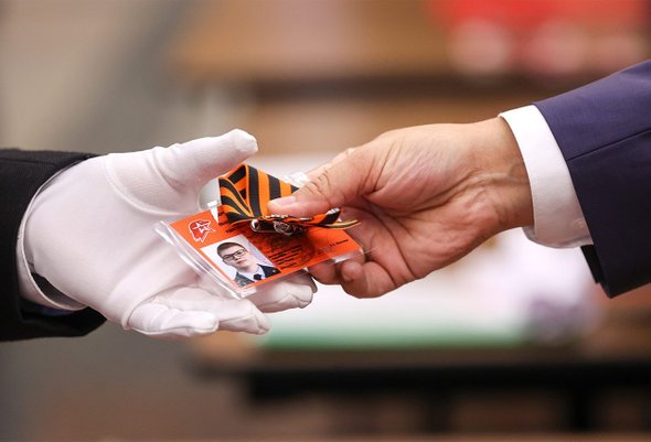 «Жизнь — Родине, честь — никому»: что происходит с патриотическим воспитанием в школах