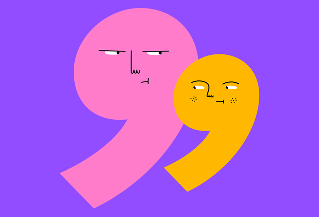 «Итак», «в общем» и «например» — с запятыми или без? Хитрый тест для любителей исправлять ошибки других