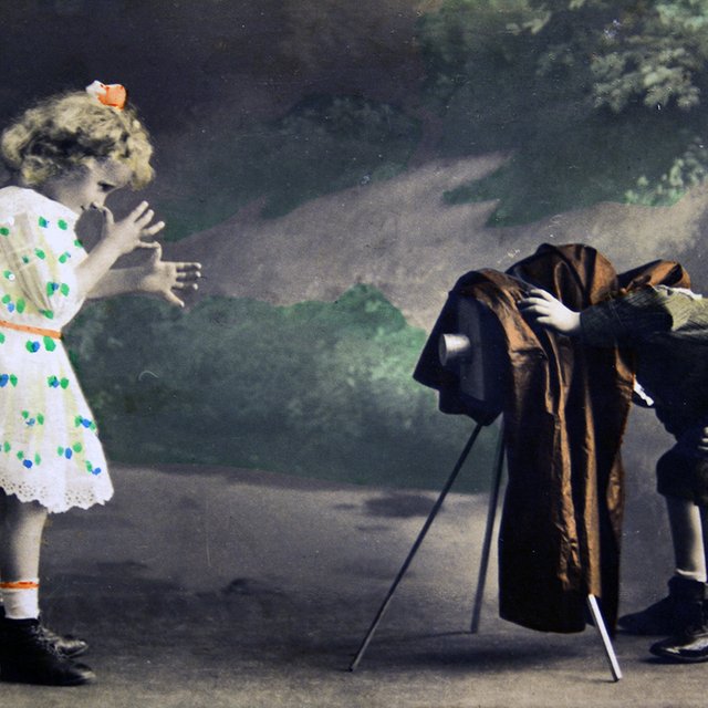 «Внушение добра — это тоже насилие». Педагогический эксперимент, который не приняла советская власть