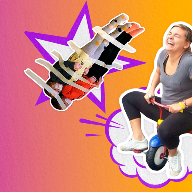 Соль к оладушкам: 12 причин считать себя плохой матерью и способы побороть этот комплекс