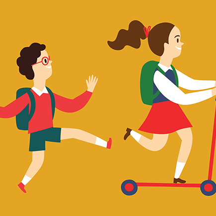 7 советов для родителей, как правильно выбрать начальную школу