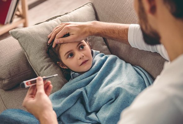 Что делать, если ребёнок часто болеет: взгляд педиатра и психолога