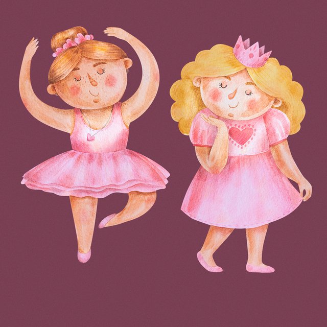 Хороший аппетит — это прилично? Тест: выживете ли вы в энциклопедии для девочек