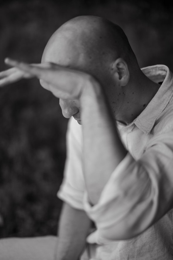 Дмитрий Крестьянкин. © пресс-служба фестиваля «Норильские сезоны»