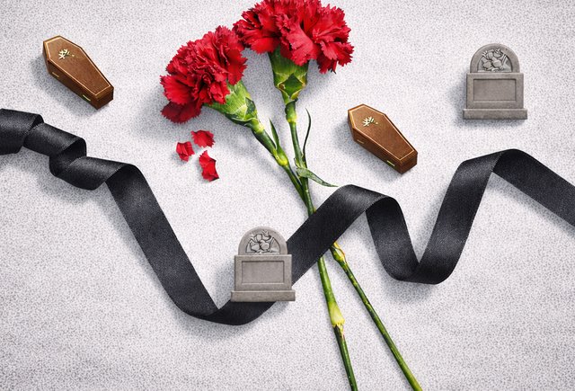 Умер близкий человек. Что делать дальше? Похоронный гайд для зумеров