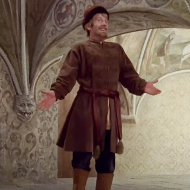 «Танцуют все!» Тест: из какого фильма эти (и другие) известные цитаты