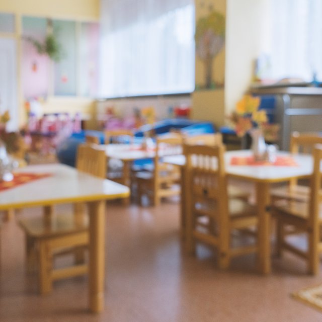 В деревне закрывается единственный детский сад: как быть родителям?