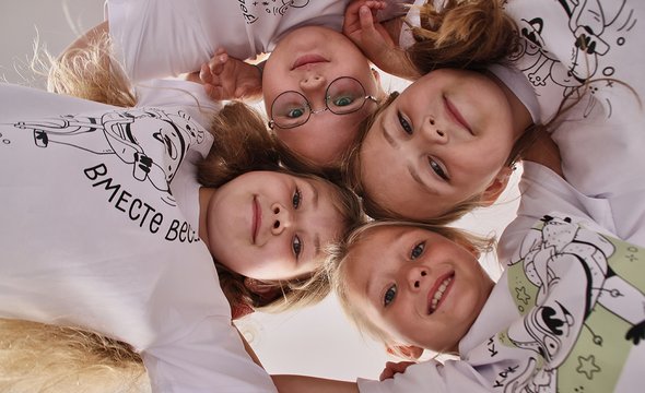 Фестиваль социального кино «Лампа»