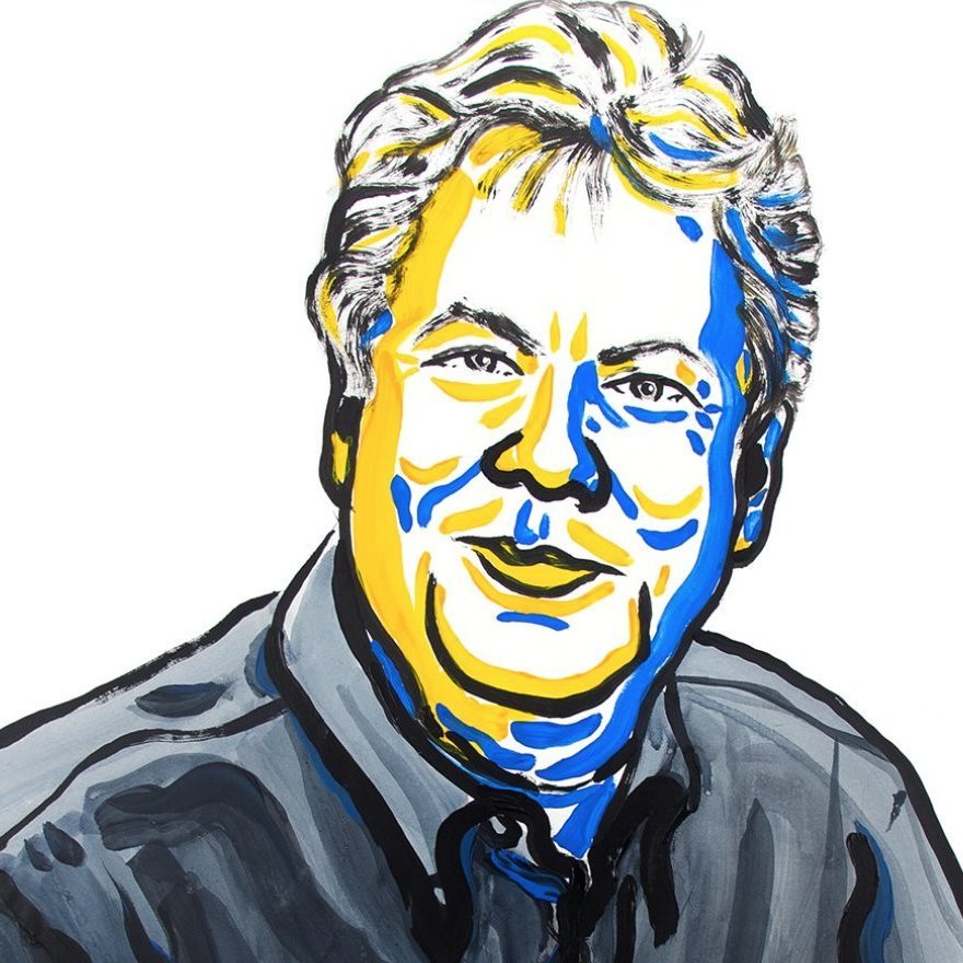 Премию памяти Альфреда Нобеля вручили за изучение поведенческой экономики