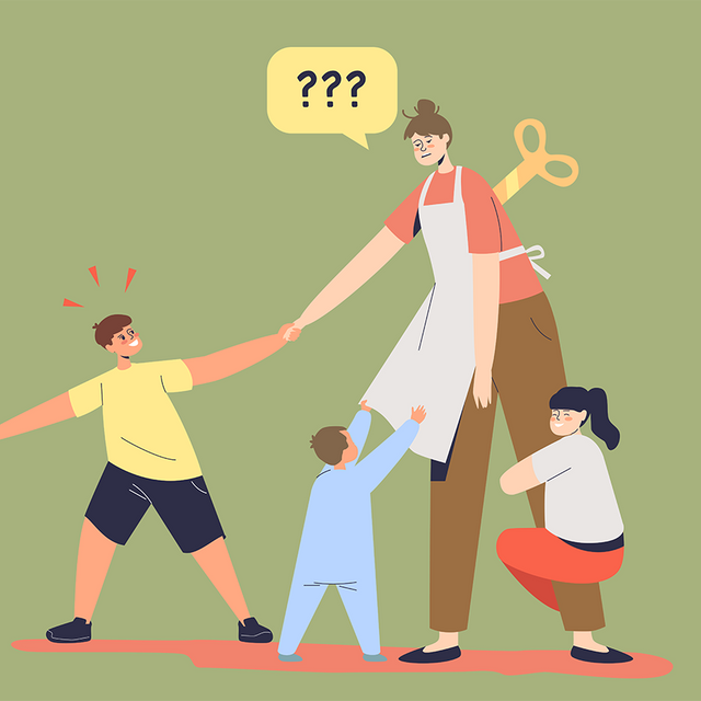 Я многодетная мать, хочу выйти на пенсию в 50 лет, но мне отказывают. Законно ли это