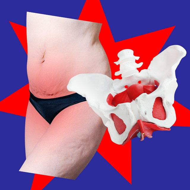 Не только лишний вес. Как меняется тело женщины после родов и что с этим делать: советует акушерка