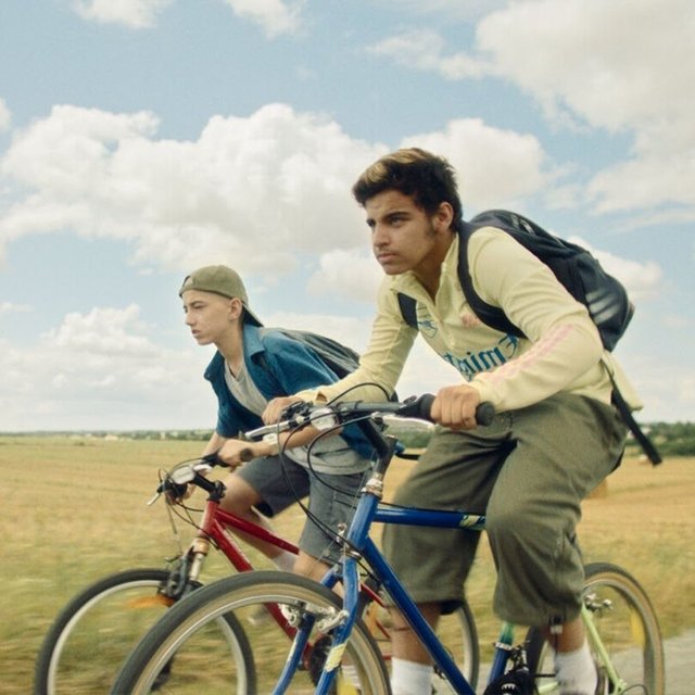 9 фильмов для подростков и их родителей: новинки и кино, про которое вы забыли