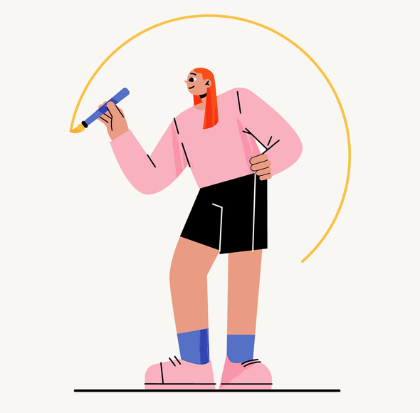 Как понять, что вы даете достаточно свободы подростку. Иллюстрация: klyaksun / Shutterstock / Fotodom