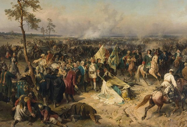 Северная или Семилетняя? Тест про войны, в которых может запутаться даже президент